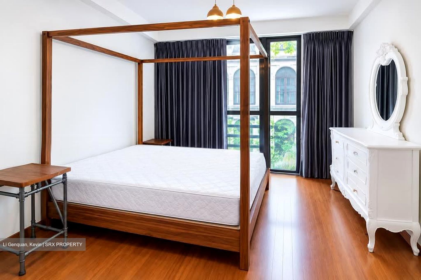 Niven Loft (D9), Apartment #597745361